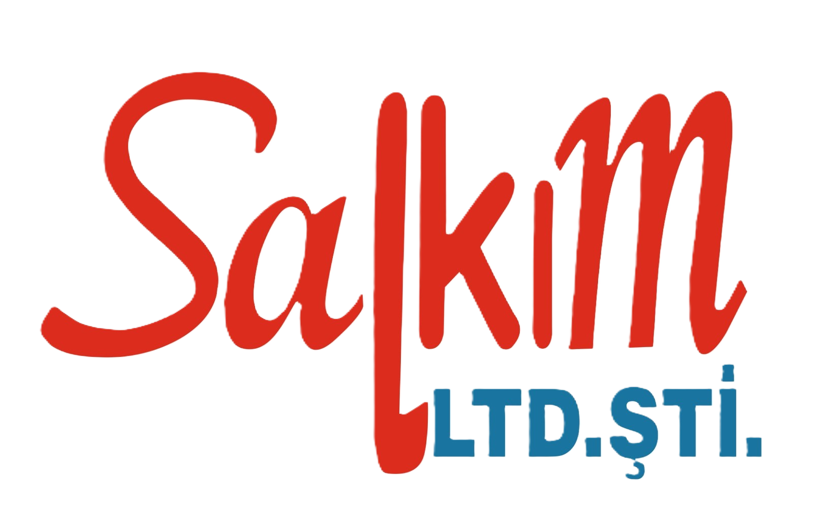 Salkım Logo